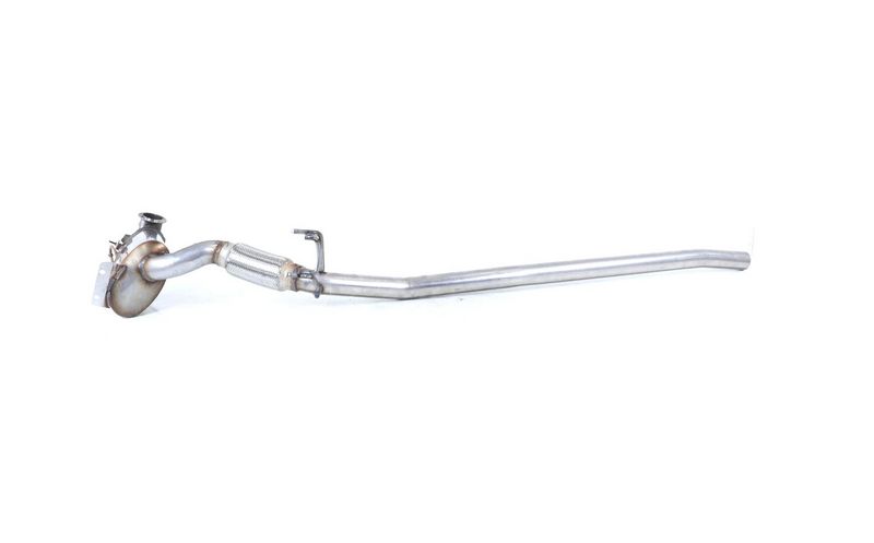 Filtr sadzy / filtr cząstek stałych, układ wydechowy WALKER 73319