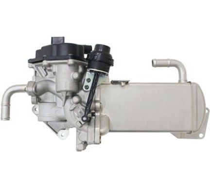 Zawór AGR MAGNETI MARELLI 571822112157