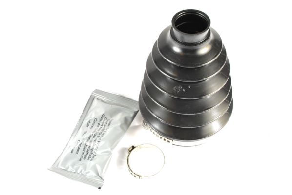 Zestaw osłon, wał napędowy PASCAL G5R022PC