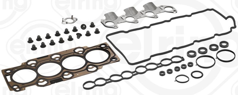 Zestaw uszczelek, głowica cylindrów ELRING 527.840
