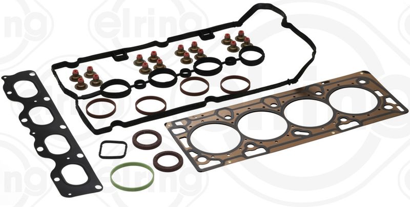 Zestaw uszczelek, głowica cylindrów ELRING 354.010