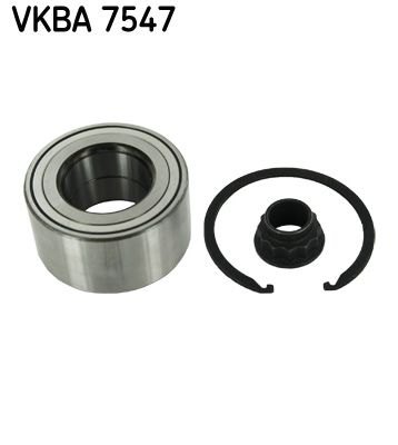 Zestaw łożysk koła SKF VKBA7547