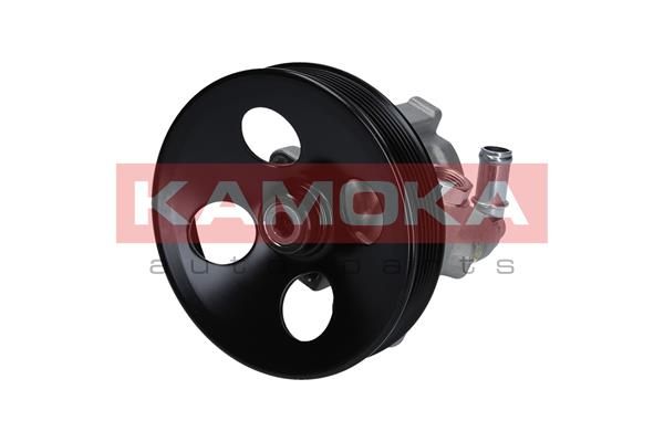 Pompa hydrauliczna, układ kierowniczy KAMOKA PP156