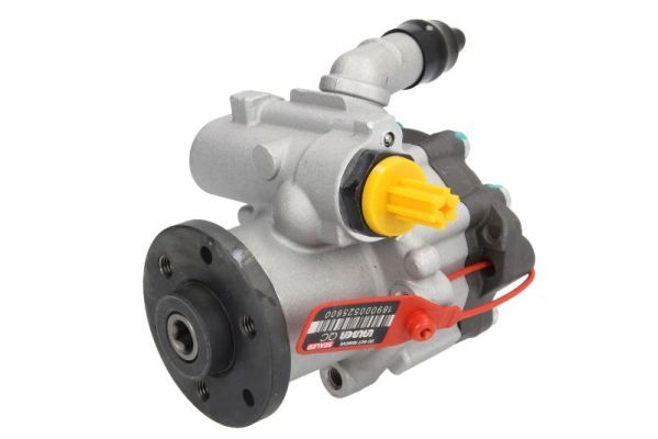 Pompa hydrauliczna, układ kierowniczy LAUBER 55.9977