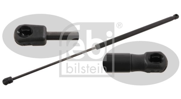 Sprężyna gazowa, maska FEBI BILSTEIN 27617
