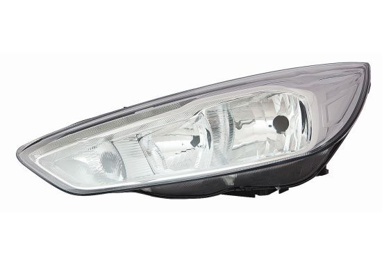 Reflektor ABAKUS 431-11C9RMLEMD1
