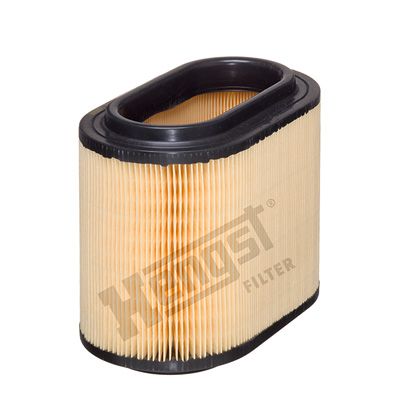 Filtr powietrza HENGST FILTER E1282L