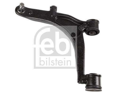 Wahacz, zawieszenie koła FEBI BILSTEIN 36583