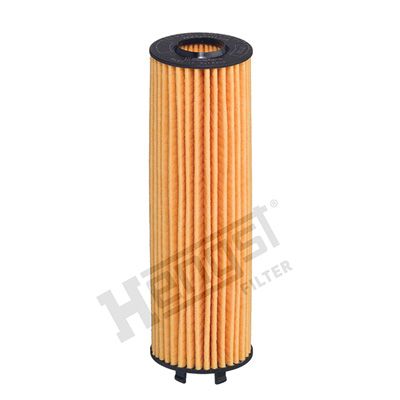 Filtr oleju HENGST FILTER E342HD494