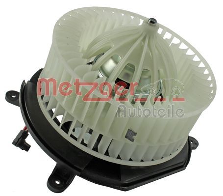 Wentylator wewnętrzny METZGER 0917143