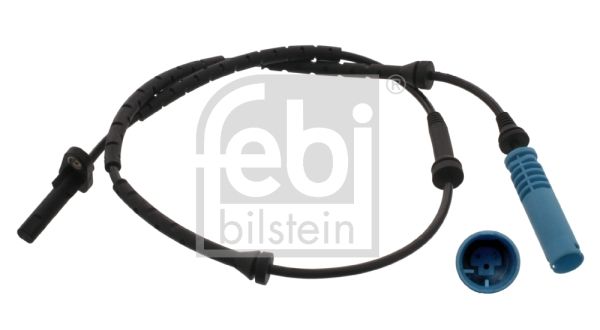 Czujnik, prędkość obrotowa koła FEBI BILSTEIN 39277