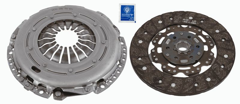 Zestaw sprzęgieł SACHS 3000 970 148
