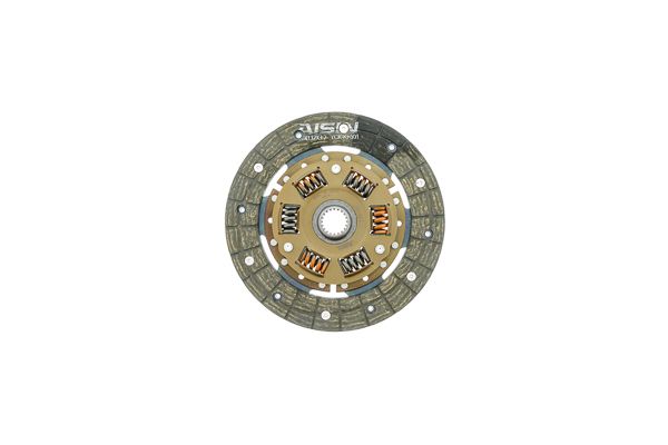 Tarcza sprzęgła AISIN DD-043