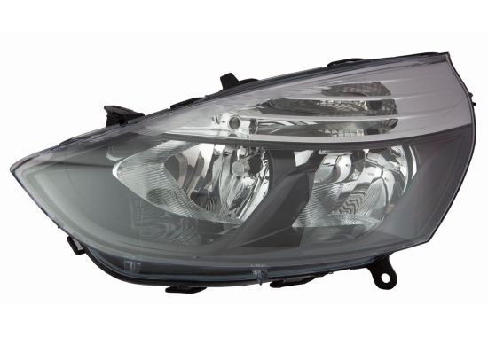 Reflektor ABAKUS 551-1197lmlemn2
