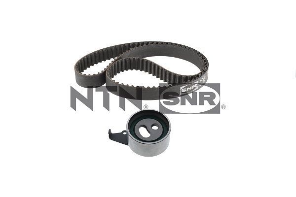 Zestaw paska rozrządu SNR KD470.12