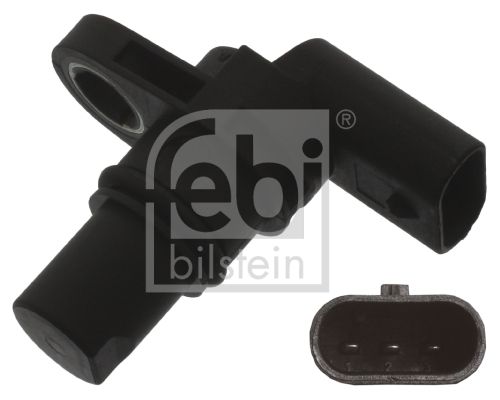 Czujnik, pozycja wałka rozrządu FEBI BILSTEIN 43778