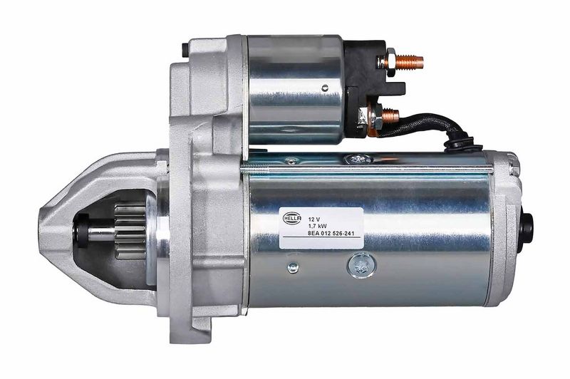 Rozrusznik HELLA 8EA 012 526-241