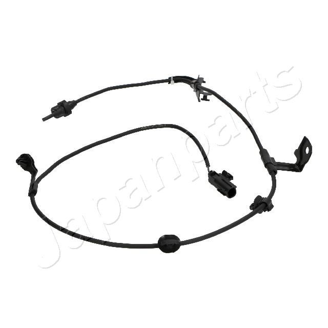Czujnik, prędkość obrotowa koła JAPANPARTS ABS-2007