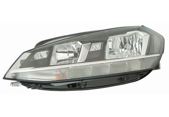 Reflektor ABAKUS 441-11azrmldem2