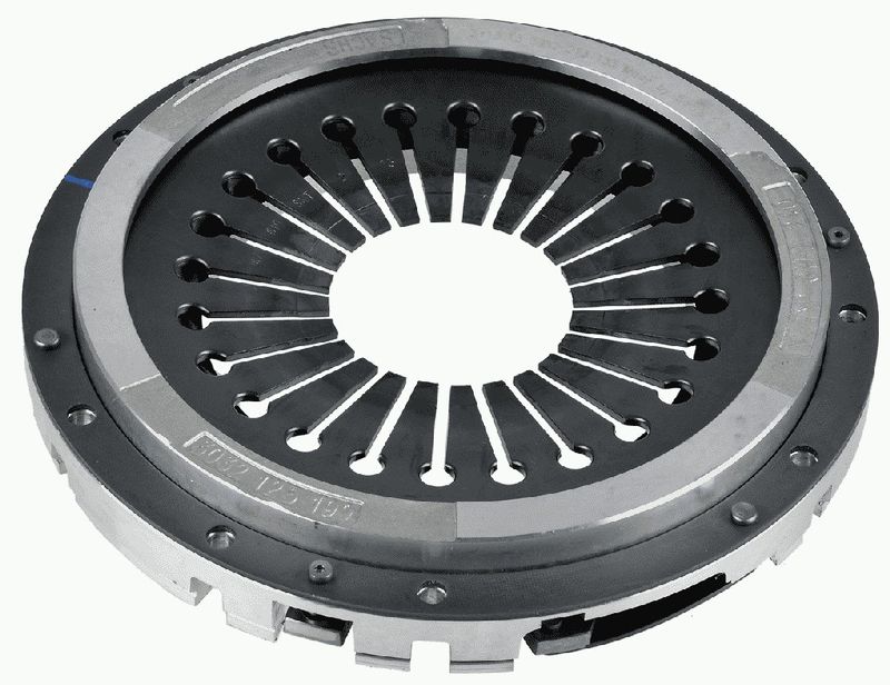 Tarcza dociskowa sprzęgła SACHS 3082 213 133