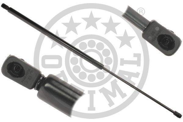 Sprężyna gazowa, pokrywa bagażnika OPTIMAL AG-52072