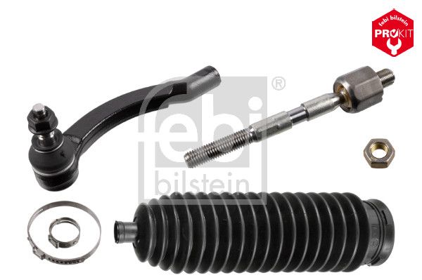 Drążek kierowniczy poprzeczny FEBI BILSTEIN 40570
