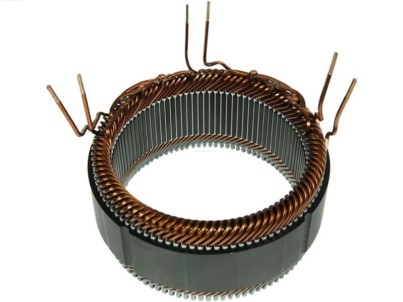 Stator, alternator AS-PL as6040s