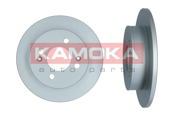 Tarcza hamulcowa KAMOKA 103522