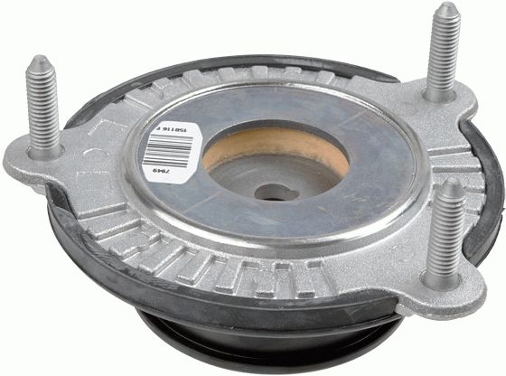 Mocowanie amortyzatora SACHS 802 393