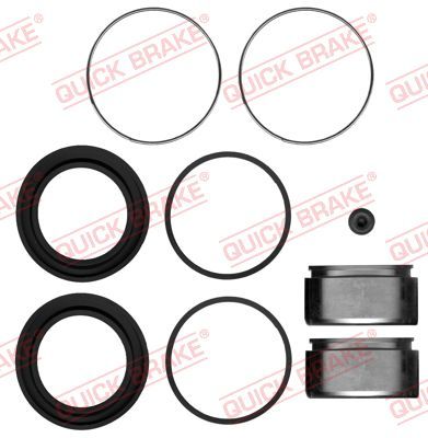 Zestaw naprawczy, zacisk hamulca QUICK BRAKE 114-5315