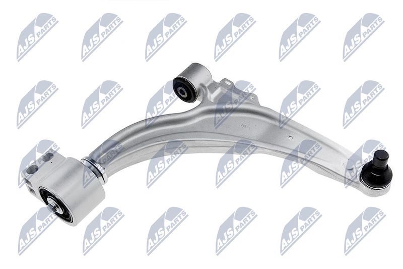 Wahacz, zawieszenie koła NTY ZWD-PL-023