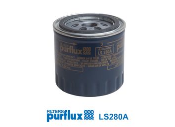 Filtr oleju PURFLUX LS280A