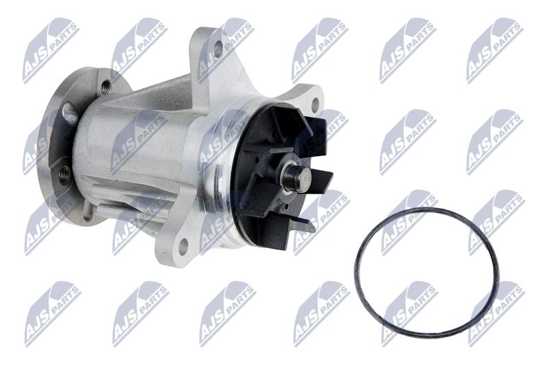 Pompa wody, chłodzenie silnika NTY CPW-LR-005