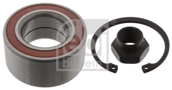 Zestaw łożysk koła FEBI BILSTEIN 05412