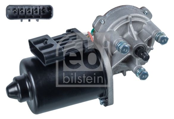 Silnik wycieraczek FEBI BILSTEIN 106683