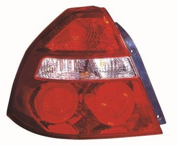 Lampa tylna zespolona ABAKUS 235-1903R3UE