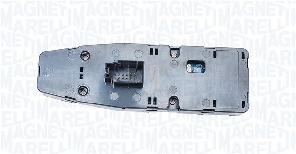 Przełącznik, podnośnik szyby MAGNETI MARELLI 000051068010