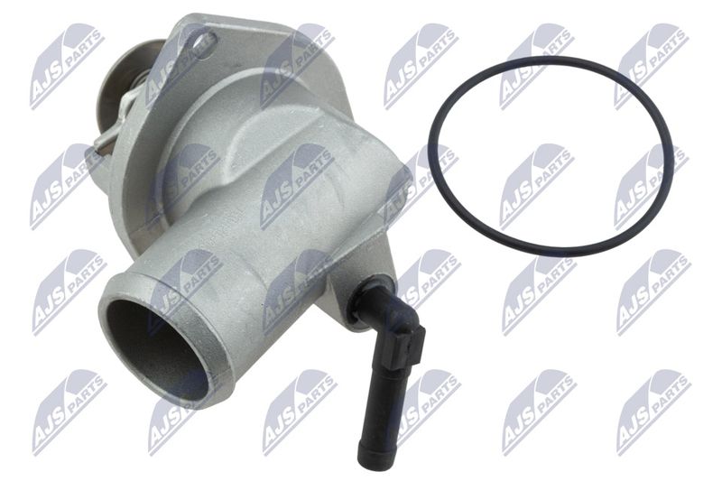 Korpus termostatu NTY CTM-PL-031