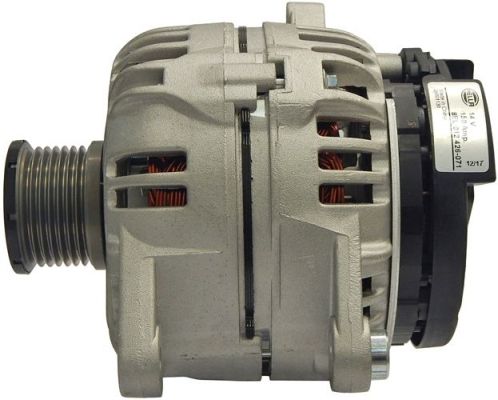 Alternator HELLA 8EL 012 426-071