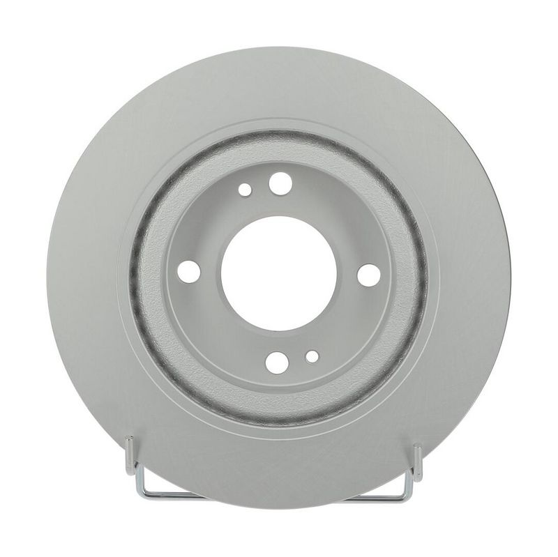 Tarcza hamulcowa FERODO DDF2467C