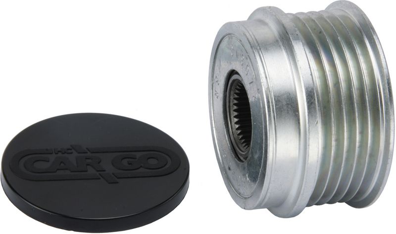 Alternator - sprzęgło jednokierunkowe HC-Cargo F 032 332 295
