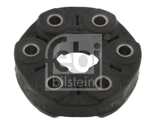 Przegub, wałek przegubowy FEBI BILSTEIN 36099