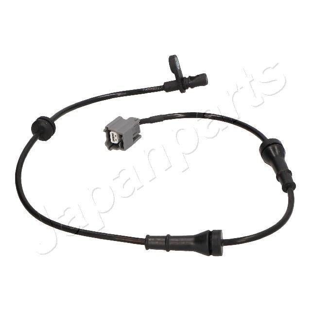 Czujnik, prędkość obrotowa koła JAPANPARTS ABS-1012