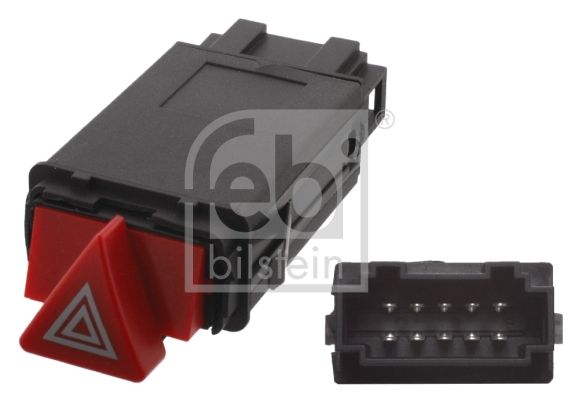 Przełącznik systemu ostrzegawczego FEBI BILSTEIN 37783
