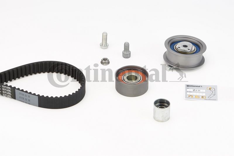Zestaw paska rozrządu CONTINENTAL CTAM CT1056K1