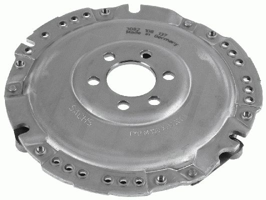 Tarcza dociskowa sprzęgła SACHS 3082 108 137