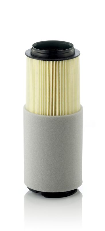 Filtr powietrza MANN-FILTER C12003