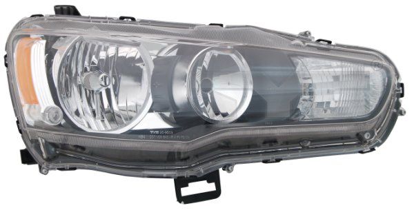 Reflektor TYC 20-1301-05-2
