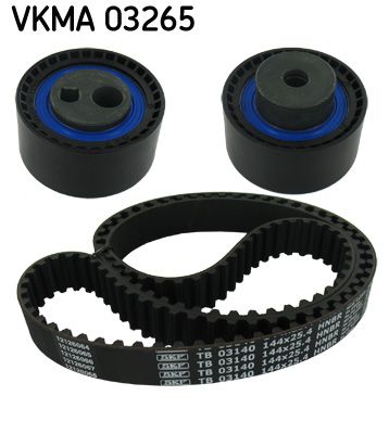 Zestaw paska rozrządu SKF VKMA03265