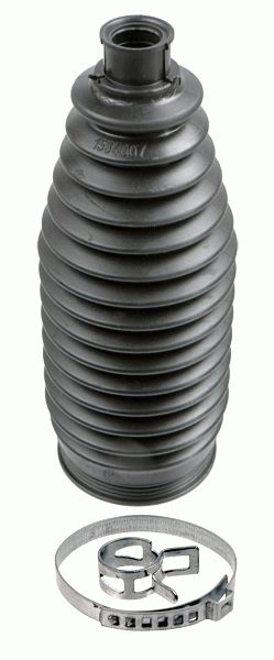 Osłona, system kierowania LEMFÖRDER 37628 01